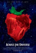 Across the Universe, постер (1)
