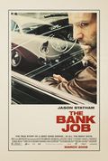 The Bank Job, постер (1)