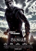 Beowulf, постер (10)