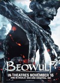 Beowulf, постер (23)