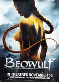 Beowulf, постер (24)