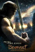Beowulf, постер (3)
