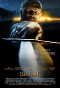 Beowulf, постер (6)
