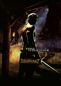 Beowulf, постер (7)