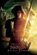 Chronicles of Narnia: Prince Caspian, постер (2)