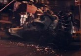 Кадр Cloverfield