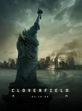 Cloverfield, постер (2)