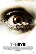The Eye, постер (1)