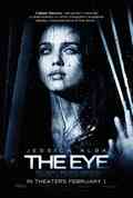 The Eye, постер (3)