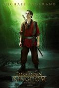 The Forbidden Kingdom, постер (4)