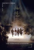 The Forbidden Kingdom, постер (6)