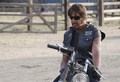Hell Ride, кадр со съемок (2)