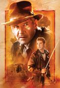Indiana Jones and the Kingdom of the Crystal Skull, концепт-арт (2)