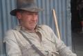Indiana Jones and the Kingdom of the Crystal Skull, кадр со съемок (2)