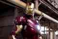 Iron Man, кадр (1)