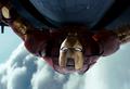 Iron Man, кадр (2)