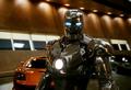 Iron Man, кадр (9)