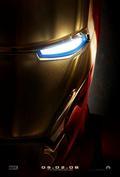 Iron Man, постер (1)