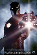 Iron Man, постер (2)