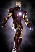Iron Man, промо-кадр (1)