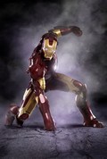 Iron Man, промо-кадр (2)