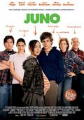 Juno, постер (1)