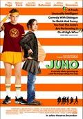 Juno, постер (2)