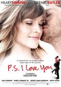 P.S. I Love You, постер (1)