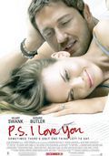 P.S. I Love You, постер (2)