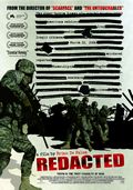 Redacted, постер (2)