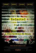 Redacted, постер (3)