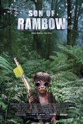 Son of Rambow, постер (1)