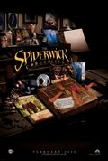 The Spiderwick Chronicles, постер (2)