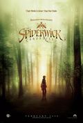 The Spiderwick Chronicles, постер (3)