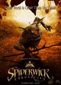 The Spiderwick Chronicles, постер (4)