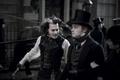 Sweeney Todd: The Demon Barber of Fleet Street, кадр (5)