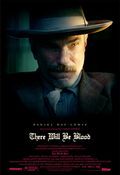 There Will Be Blood, постер (1)