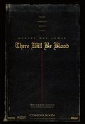 There Will Be Blood, постер (2)
