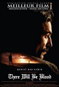 There Will Be Blood, постер (3)