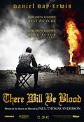 There Will Be Blood, постер (4)
