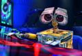 WALL·E, кадр (4)