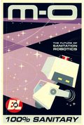 WALL·E, постер (3)