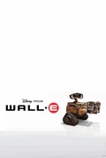 WALL·E, постер (8)