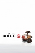 WALL·E, постер (9)