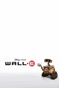 WALL·E, постер (10)