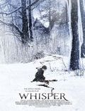 Whisper, постер (2)